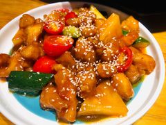 -大厨的餐厅(曾厝垵总店)