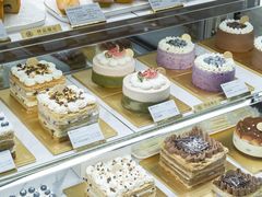 -M'CAKE(西单大悦城店)