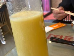 -英兰朝族饭店·英兰锅包肉(佳园路店)