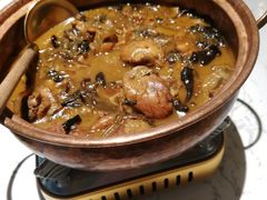 -关东小磨东北菜(漕河泾印象城店)