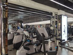 -悦莱美游泳健身(珠江新城花城汇店)