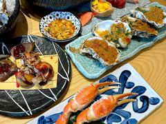 -清水日本料理铁板烧(学府路店)