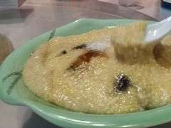 -关中道陕味艺术餐厅(西岳庙店)