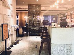 大堂-尘香•传统川菜(创汇首座店)