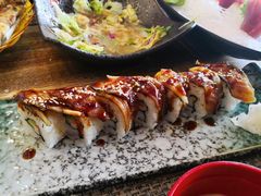 -ひみ冰见日本料理(旅顺九三路店)