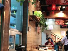 大堂-管氏翅吧(护国寺店)