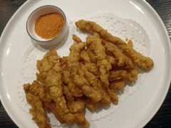 -香丰阁·烤鸭·川湘菜(清河店)