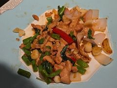 -童福兴·南京菜(老门东店)