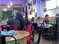 大堂-鱼醉无骨鱼·中山脆肉鲩(荔湾路店)