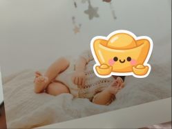 -玛瑞莎孕婴童摄影到家拍