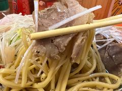 -拉面莊夢語＆中华料理八椿