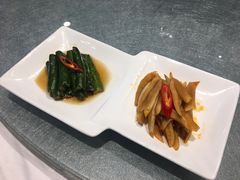 泡卤素双拼-龙吟九品(青龙山庄店)
