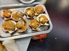 -刘一龙虾.烧烤(理工直营店)