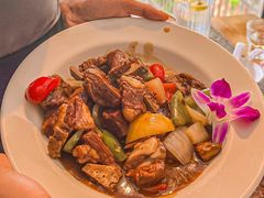 -上楼私房菜(院士路店)