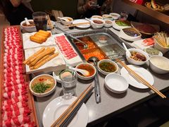 -海底捞火锅(赛格国际购物中心店)