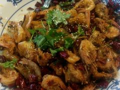 -鼎盛蜀坊·重庆江湖菜(市桥地铁站店)