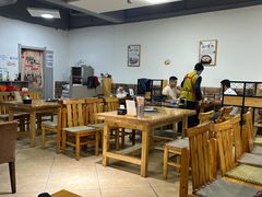 -朝族高丽火盆(长白山总店)