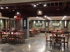 餐厅-苏州独墅湖书香世家酒店