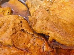 猪排-金秋特色面馆(铜庄店)