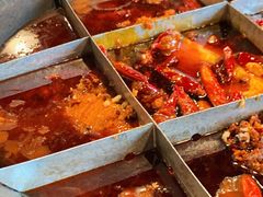 -彭三老火锅(枣子岚垭正街店)