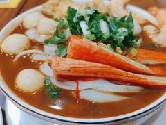 -曼谷食堂·泰国家庭料理(丹桂路店)