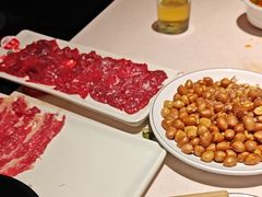 -潮泰牛肉火锅 · 创于1992年(车公庙店)