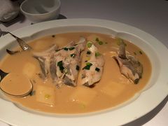 -悦轩中餐厅·高空江景·杭州柏悦酒店