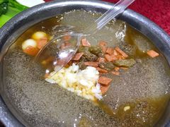 -易老妈蹄花.特色川菜(人民公园总店)