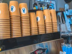 -小意思咖啡店(草桥店)
