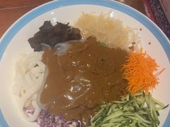 -那家老院子东北菜·饺子·小鸡炖蘑菇(艳华街店)