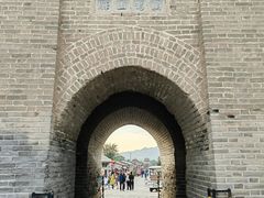 -鸡鸣驿古城