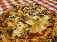 -安立可意大利美食