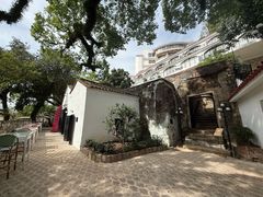 -澳门圣地牙哥古堡酒店