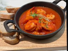 -沛家·西餐Brunch·直火料理