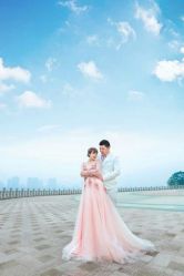 -1986婚纱摄影(清城店)