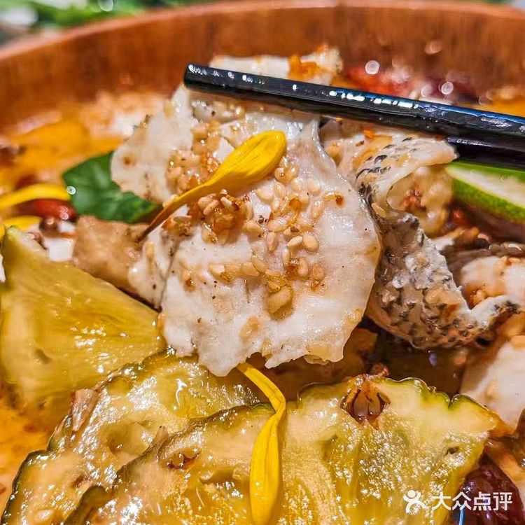 相见恨晚,这家泰国菜这太酷辣!