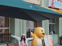 -阳澄湖半岛旅游度假区