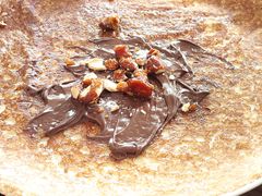 Nutella&nbsp;Crepe-RAC BAR(安福路店)