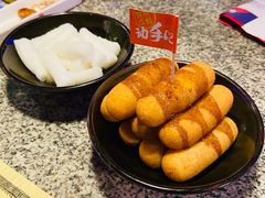 -蘭奢雅集·江浙菜(青山江滩店)