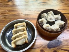 -锅贴大王南翔小笼(临沂二村店)