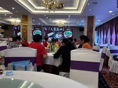 -万山楼海鲜酒家·二十三年老字号