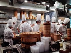 -苏小柳点心·手作小笼包(浦东嘉里城分院)