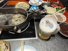-徐师傅太子锅(龙泽路店)