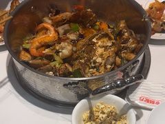 -七欣天香辣蟹火锅(无锡金太湖国际城店)