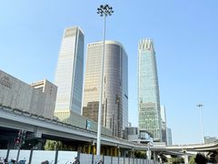 -云·酷 Atmosphere(国贸大酒店)