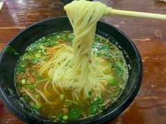 -一品飘香米线(一中总店)