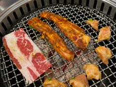 -梦山水日本烧肉(五四广场店)