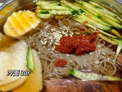 -郑阿姨的家·이모네·韩料&烤肉(武川路店)