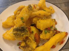 -鱼醉无骨鱼·中山脆肉鲩(荔湾路店)