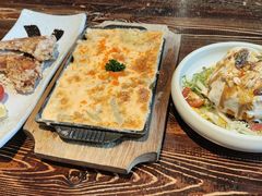 -小川洋风料理(汉街店)